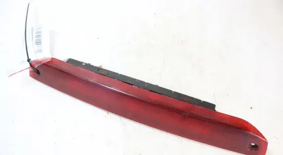 Ford Focus Third/center stoplight
