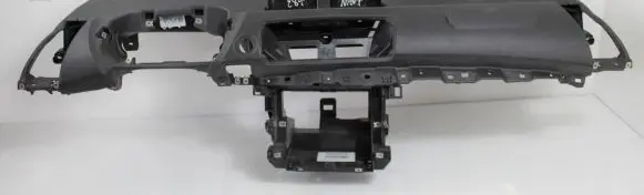 BMW 1 E81 E87 Dashboard