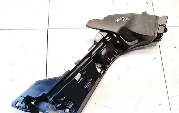 Citroen C5 Other interior part 9676454277