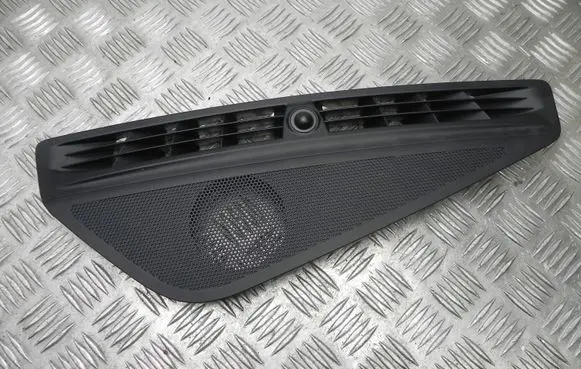Alfa Romeo Stelvio Climate control/heater control trim 156115840 T9988