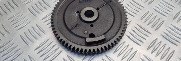 Renault Master II Fuel pump gear (pulley)