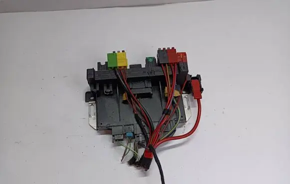 Mercedes-Benz S W220 SAM control unit A0205451932 05045130