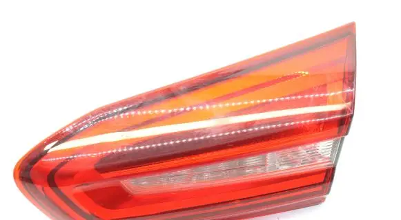 Ford Focus Tailgate rear/tail lights JX7B13A602TC