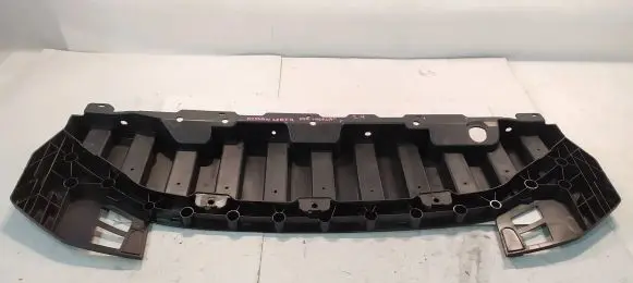 Nissan Leaf I (ZE0) Front bumper skid plate/under tray 626635SH0A