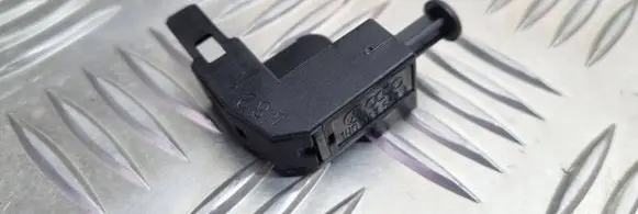 Seat Alhambra (Mk1) Hand parking brake sensor 1H0947561A