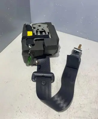 Volvo XC60 Rear seatbelt 39801840