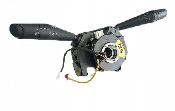 Renault Captur Climate control unit 5R5841100