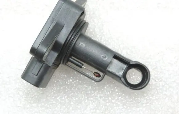 Toyota Yaris Electric throttle body valve 222040J010