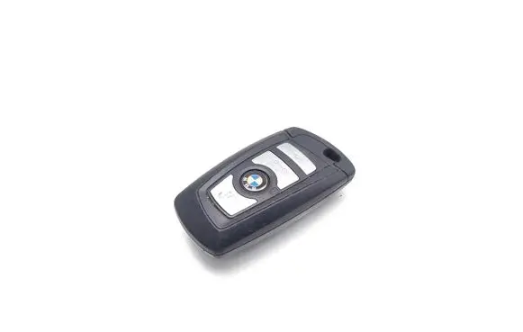 BMW 5 F10 F11 Ignition key/card 