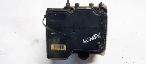 Mazda 6 ABS Pump 4370739 437-0739