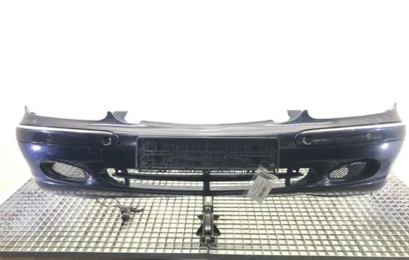 Mercedes-Benz S W220 Front bumper