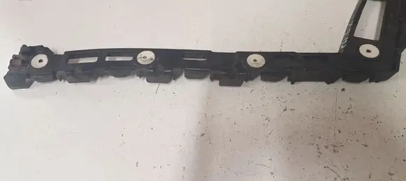 Opel Insignia A Rear bumper mounting bracket 13238845
