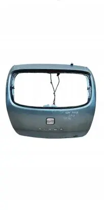 Seat Altea Tailgate/trunk/boot lid