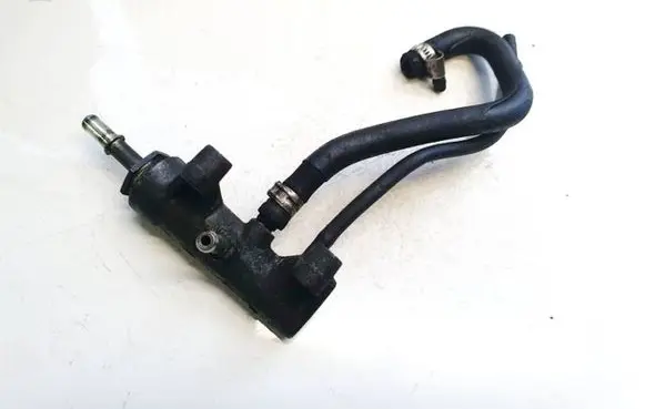 Fiat Croma Fuel pressure sensor 55193043 a501