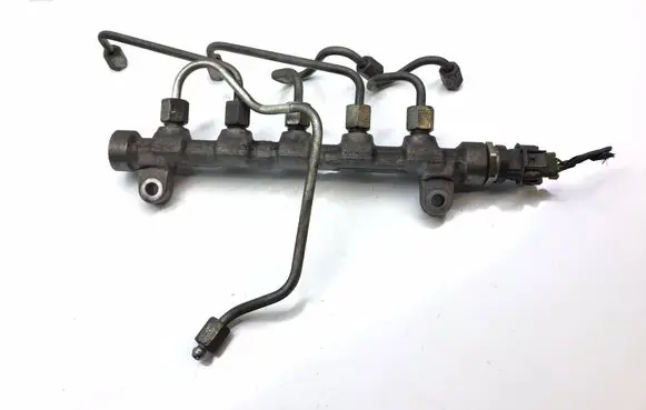 KIA Ceed Fuel main line pipe 0445214181 K3495 314002a420