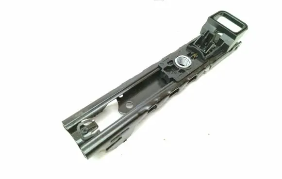 Volkswagen T-Roc Seat belt height adjuster 627390100H 4M0857819A 639623702