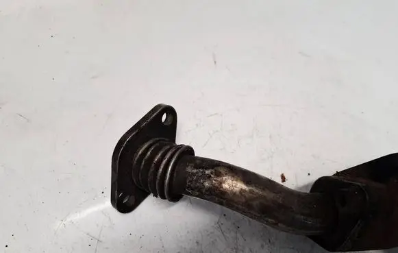 Volvo S80 EGR valve line/pipe/hose 074131525F