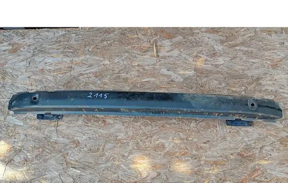 Skoda Fabia Mk1 (6Y) Rear bumper support beam 6Y6807305B