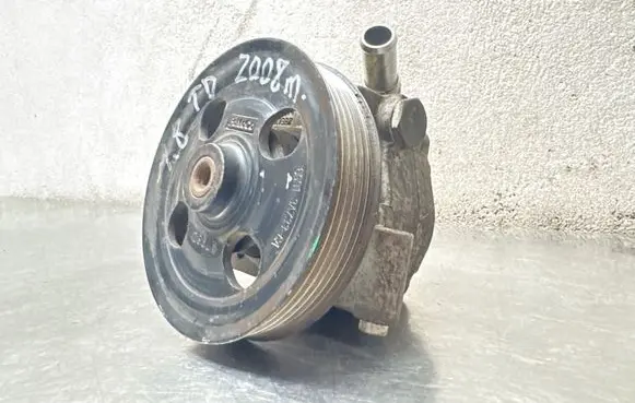 Ford S-MAX Power steering pump 6G913A696CC 68194079 B4911041919