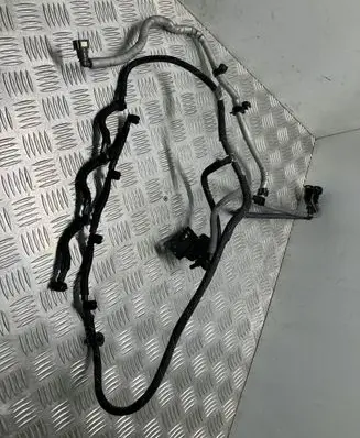 Land Rover Range Rover L405 Fuel return line/hose AH4Q9K022CC AH4Q9B325BC