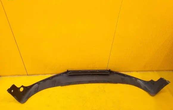 Mini Cooper Countryman R60 Front bumper lip 7390543