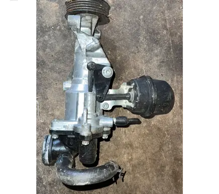Mercedes-Benz B W246 W242 Water pump A2602000400 A2702000800 270-200-08-00