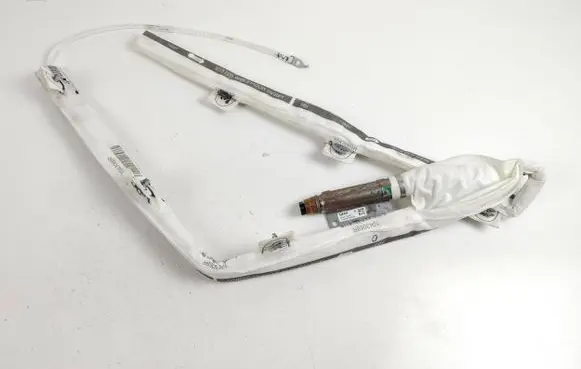BMW 6 G32 Gran Turismo Roof airbag 7372522