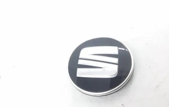 Original wheel cap
