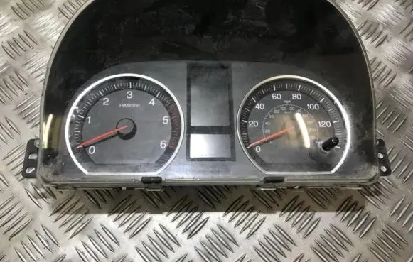 Honda CR-V Speedometer (instrument cluster) hr0359086 78100