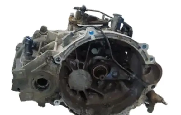 Manual 5 speed gearbox