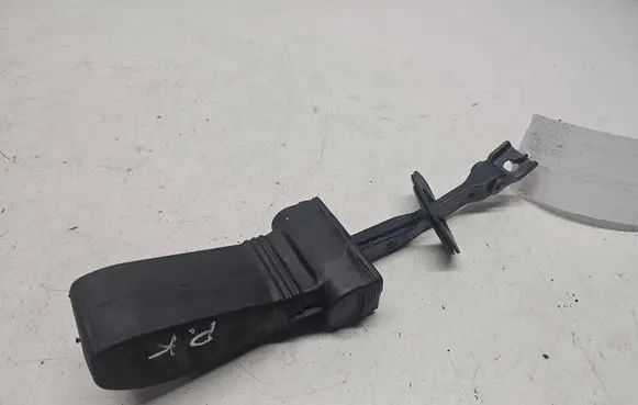 Audi A6 C7 Front door check strap stopper 4G0837267