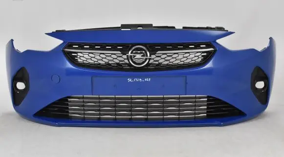 Opel Corsa F Front bumper