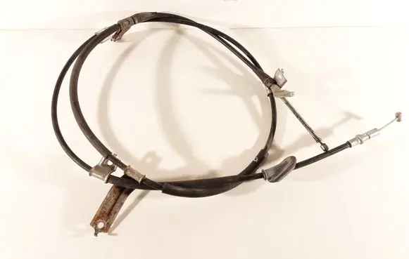 Honda FR-V Handbrake/parking brake wiring cable JF02R4H27