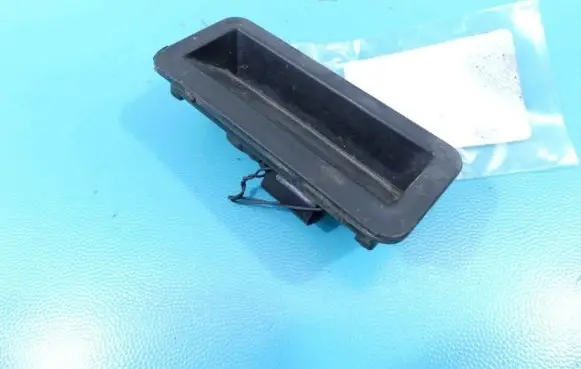 Ford Mondeo MK IV Tailgate/trunk/boot exterior handle 6010-03-039417P IMPRK1284592