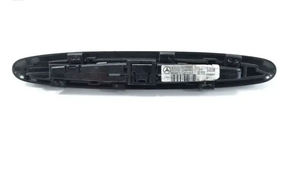 Mercedes-Benz A W169 Parking PDC sensor display screen 206945310