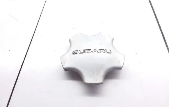 Original wheel cap