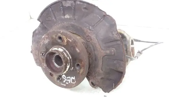 Mini One - Cooper R50 - 53 Front wheel hub spindle knuckle 62165410