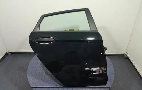 Ford Fiesta Rear door 