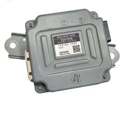 Toyota C-HR I Battery control module 8989247050 1751007380