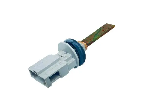 Volkswagen PASSAT CC Interior temperature sensor 1K0907543E