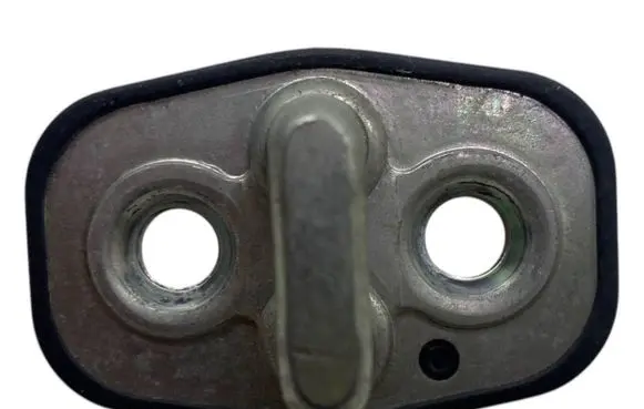 Peugeot Partner Rear door lock loop/hook striker 9655466380
