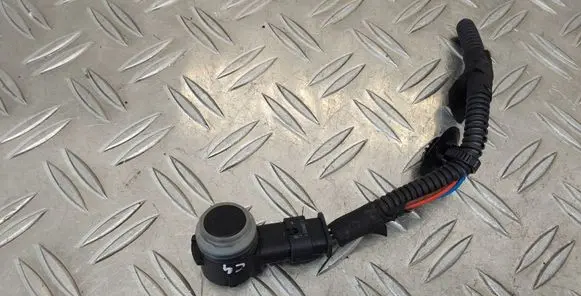 Citroen C4 III e-C4 Parking PDC sensor 9813348377