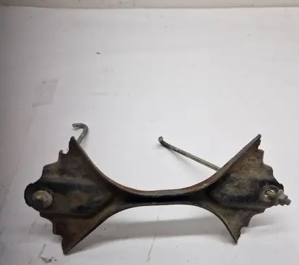 Mazda CX-5 Battery bracket 