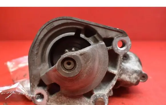 Volvo V70 Starter motor 0001108167