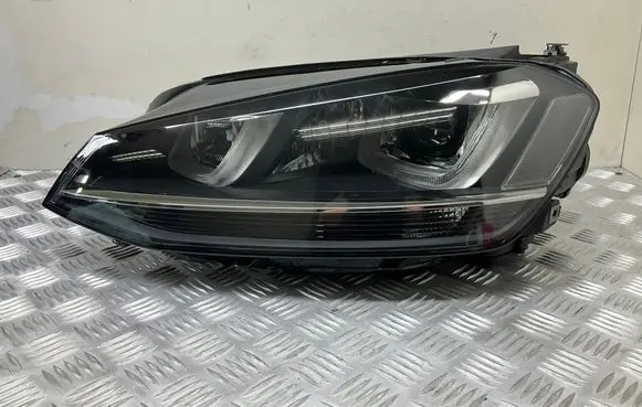 Headlight/headlamp