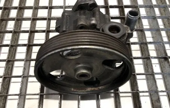 Power steering pump