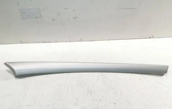 BMW 5 GT F07 Front door trim bar 51419156364