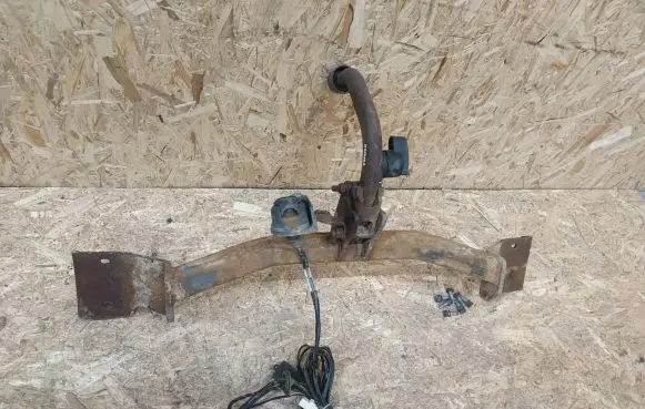 Hyundai i30 Tow bar set 