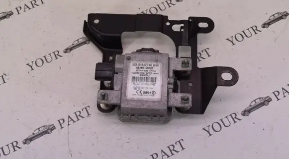 Lexus LS 460 - 600H Distronic sensor radar 882A050020