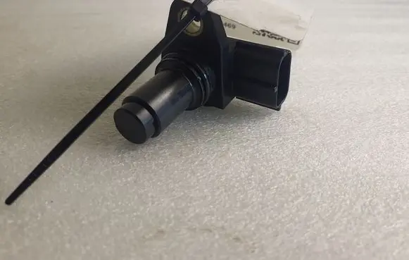 Jaguar F-Pace Camshaft position sensor 6G9N12K073BB 140515